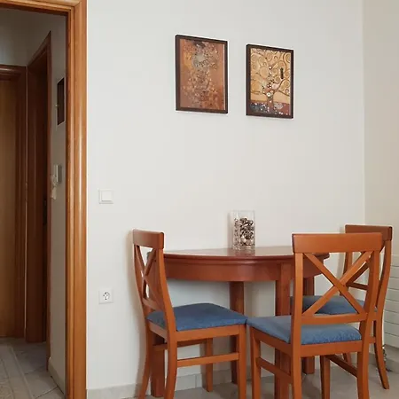 Apartment Panos House Ii Arachova