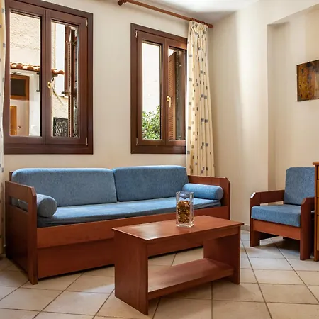 Panos House Ii Apartment Arachova