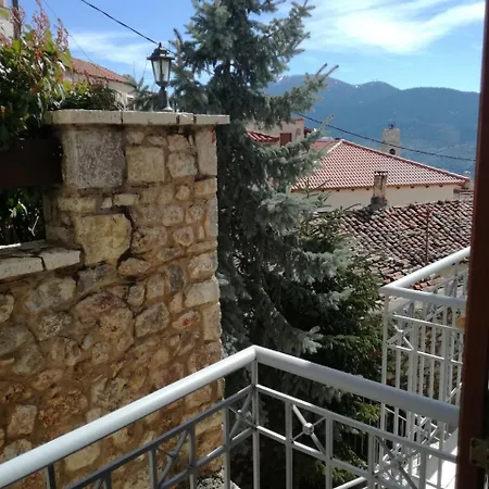Panos House Ii