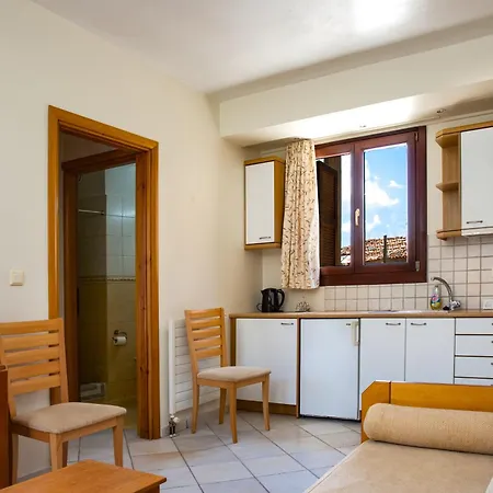 Panos House Ii Apartment *